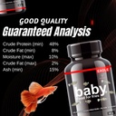 Horizone Eagle Baby Food 45g