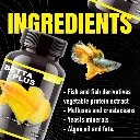 Horizone Eagle Betta Plus - 100ml