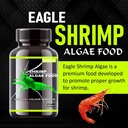 Horizone Eagle Shrimp Algae Food - 100ml