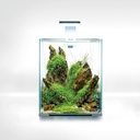 Aquael Shrimp Set Smart White-Day & Night[Volume - 20L]