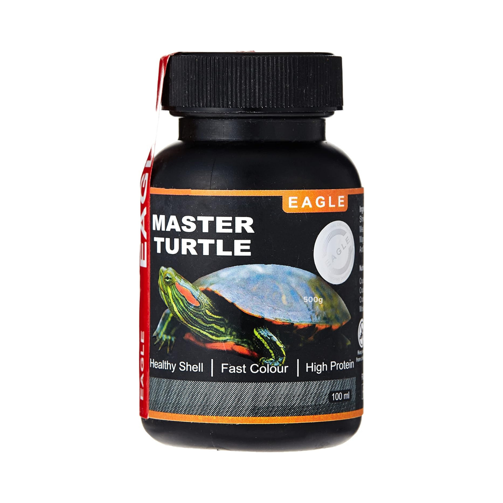 Horizone Eagle Master Turtle  - 100ml