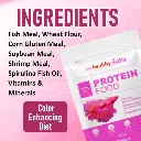 Horizone Aura Betta Protein Food - 25g (Min Order 25g - 12 pcs)