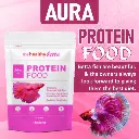 Horizone Aura Betta Protein Food - 25g (Min Order 25g - 12 pcs)