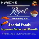 Horizone Royal Special Food - 22g