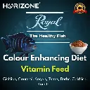 Horizone Royal Color Enhancer Feed - 50g