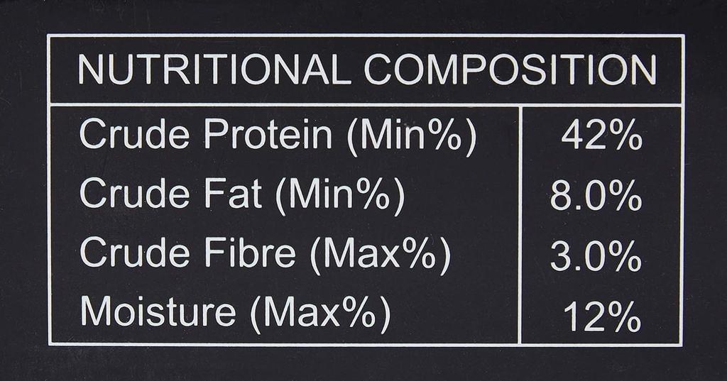 Horizone Royal Oscar Food - 100g