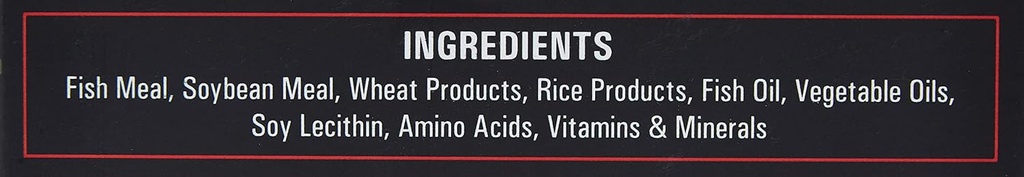 Horizone Royal Oscar Food - 100g