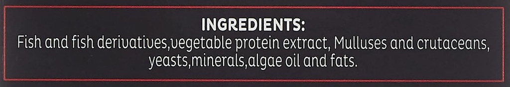 Horizone Royal Tropical Fish Food - 100g