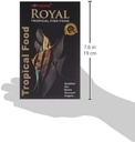 Horizone Royal Tropical Fish Food - 100g