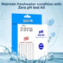 Horizone Zera PH Test Kit-250 Test