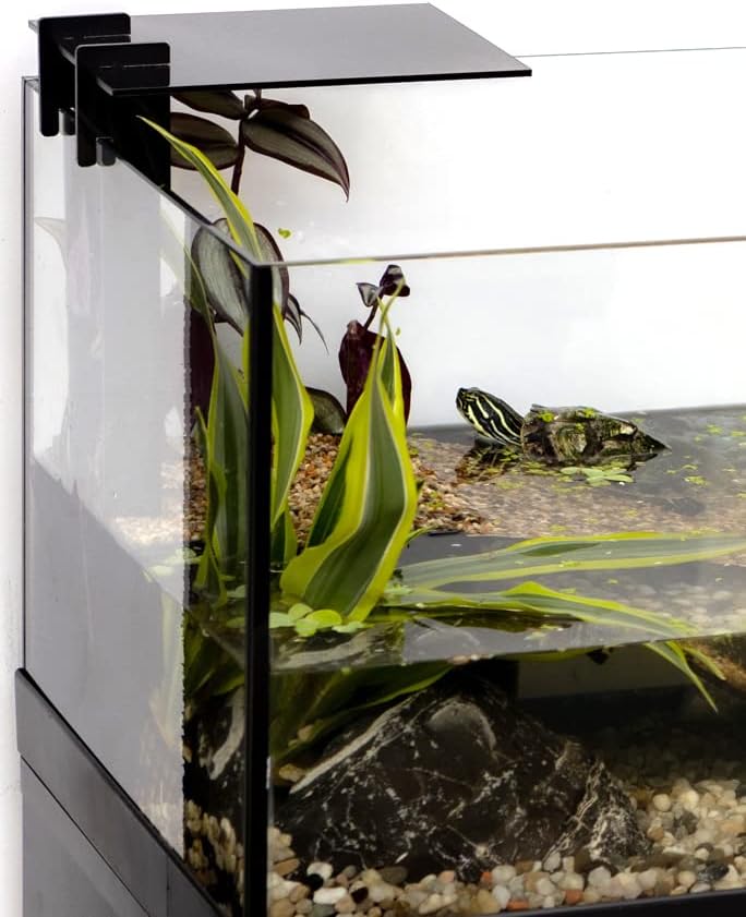 Aquael Aquaterrarium 80