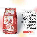 Horizone Nosh Economical Tropical Food 1mm - 1kg