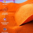 Horizone Eagle Decap Artemia 25g