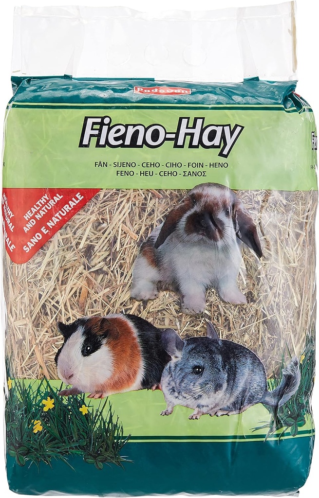 Padovan Fieno - Hay 1Kg