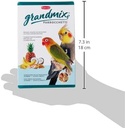 Padovan Grandmix Parrocchetti[Weight - 850g]
