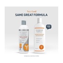 Synergy Labs Veterinary Formula Clinical Care Antiseptic & Antifungal Medicated Shampoo For Dogs & Cats 473ml[Volume - 473ml]