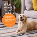 Synergy Labs VFCC Antiseptic & Antifungal Medicated Shampoo 3.79L (1 gallon) [Volume - 3.79 L]