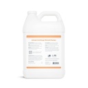 Synergy Labs VFCC Antiseptic & Antifungal Medicated Shampoo 3.79L (1 gallon) [Volume - 3.79 L]