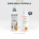 Synergy Labs Veterinary Formula Clinical Care Antiseptic & Antifungal Spray For Dogs & Cats 236ml[Volume - 236ml]