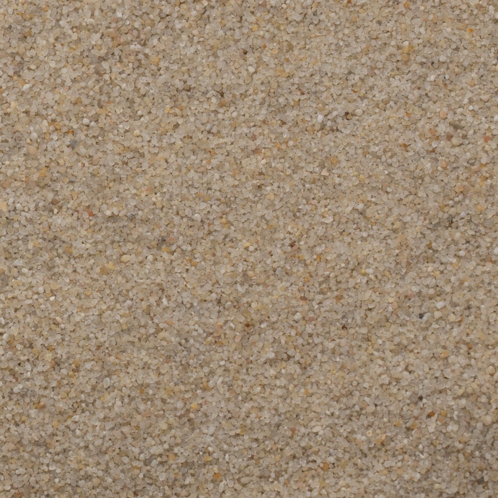 Aquael Quartz Sand 0.4 - 1.2 mm[Weight - 10kg]