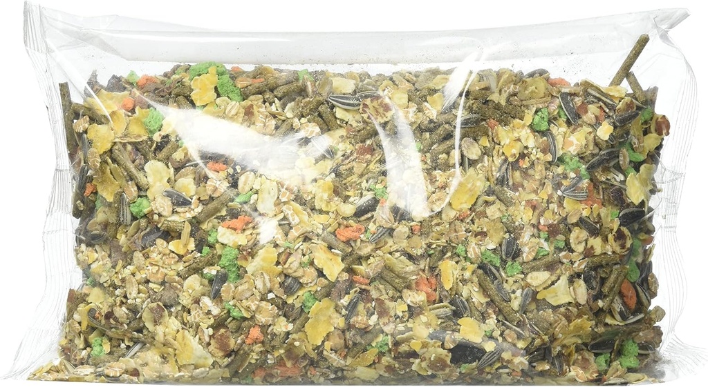 Padovan Grandmix Coniglieti(Bunnies) For Rabbit[Weight - 850g]