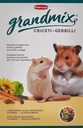 Padovan Grandmix Criceti (Hamster)[Weight - 400g]