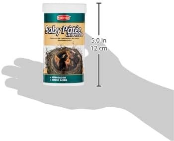 Padovan Baby Patee Universelle[Weight - 100g]