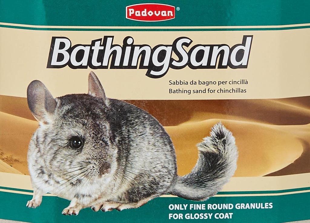 Padovan Bathing Sand 2Lt