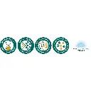 Padovan Pappagalli Formula Granules -1.4 Kg