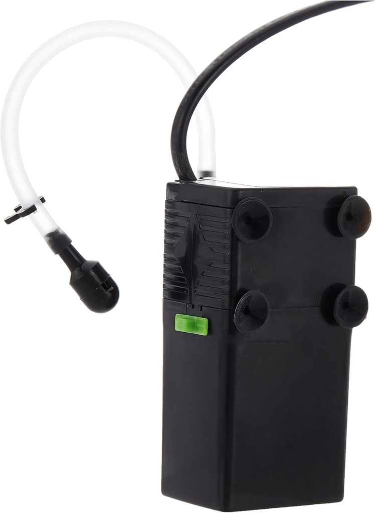 KW Zone Dophin Internal Filter KF[Max Output - 280L/H]