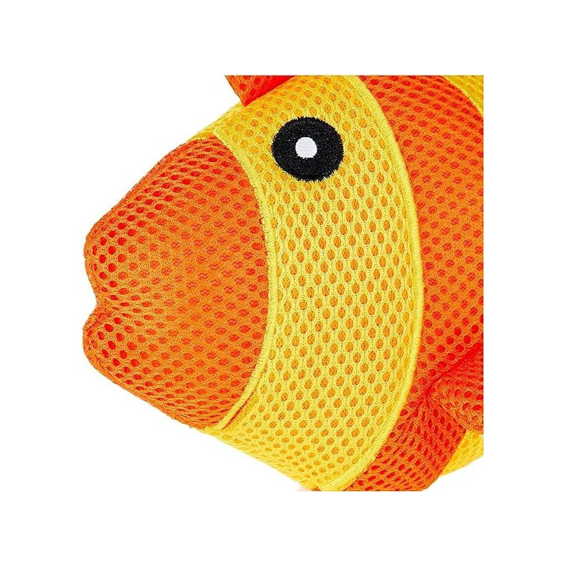 Imac Mesh Toy Fish  23x13x6 cm