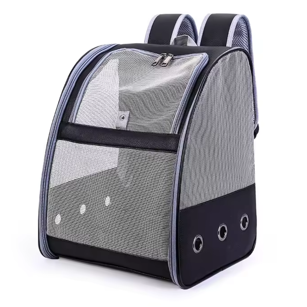 Vanpet Bird Travel Carrier Bag (BTLB03290) - 33x30x41 cm