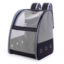 Vanpet Bird Travel Carrier Bag (BTLB03290) - 33x30x41 cm
