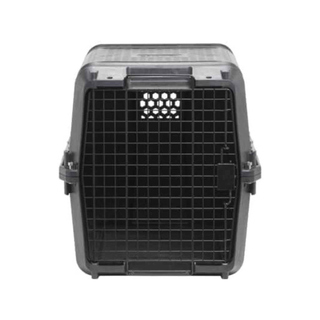 Moderna Gateway Durable Pet Kennel- IATA Approved [Size - XL]91.3 x 64.3 x 68.7 cm