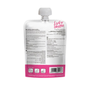 Gnawlers Lick 'n' Lickable Cat Treats 100g - Salmon & Cranberry