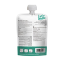 Gnawlers Lick 'n' Lickable Cat Treats 100g - Chicken & Pineapple