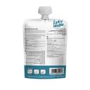 Gnawlers Lick 'n' Lickable Cat Treats 100g - Tuna & Pumpkin