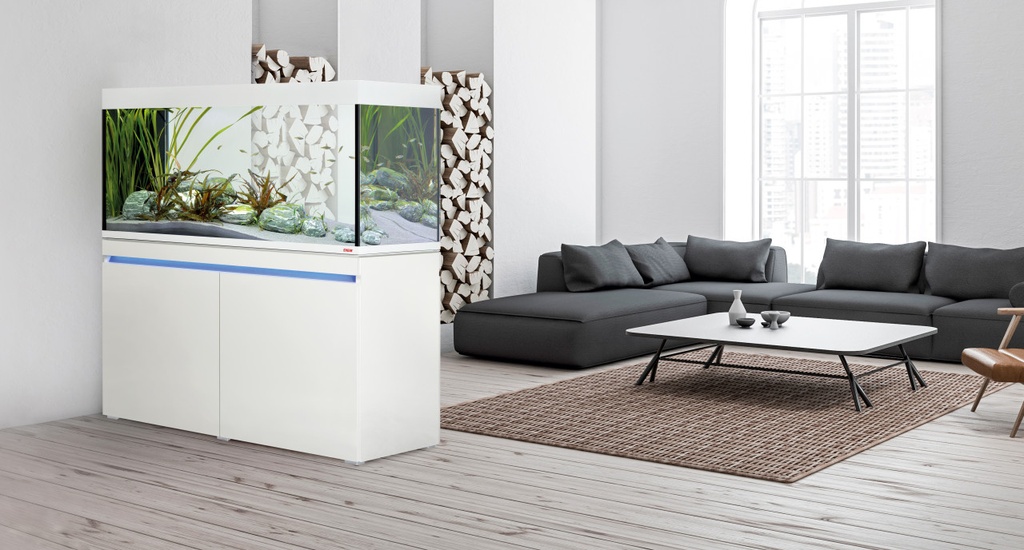 EHEIM AQ-Combi, EHEIM incpiria 430 duo alpin UK