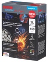 EHEIM SUBSTRATpro+ O₂xygen 1460g ≈ 2l filter media