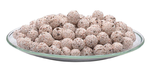 EHEIM SUBSTRATpro+ O₂xygen 183g ≈ 250ml filter media