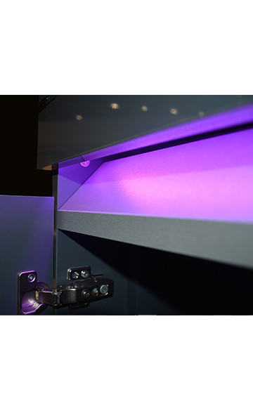 EHEIM incpiria 230 marine graphit UK