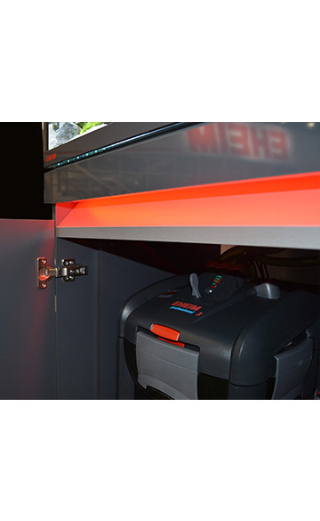 EHEIM incpiria 230 marine graphit UK