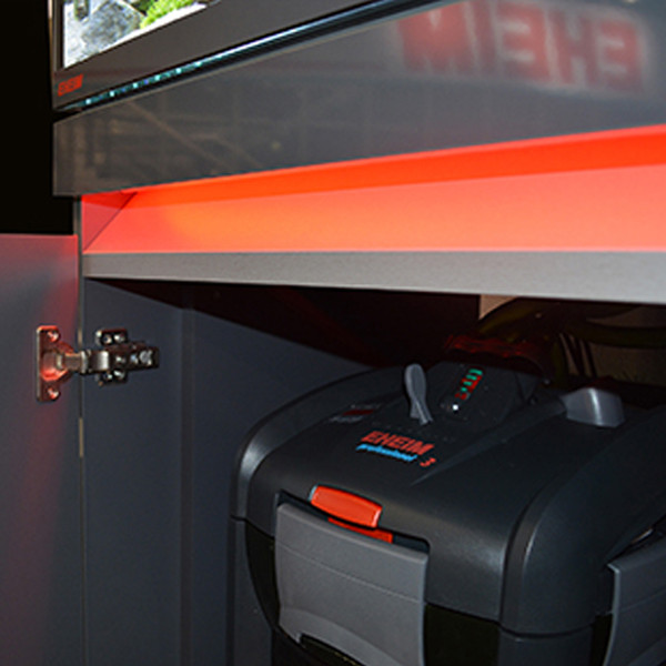 EHEIM incpiria 330 alpin UK