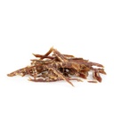 Duvo Dog Snack 80g[Flavor - Duck, Options - Strips]