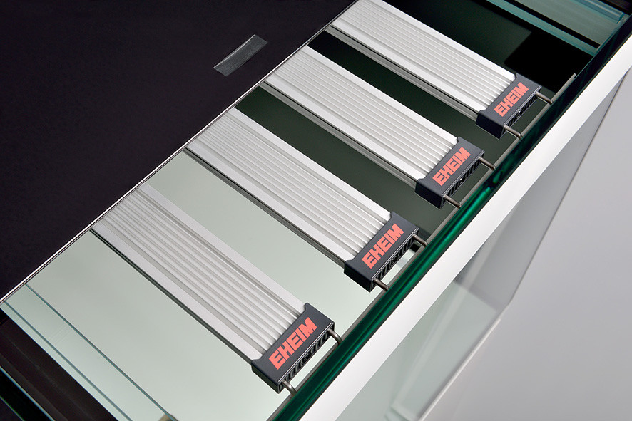 EHEIM incpiria 330 marine graphit/rustic oak UK