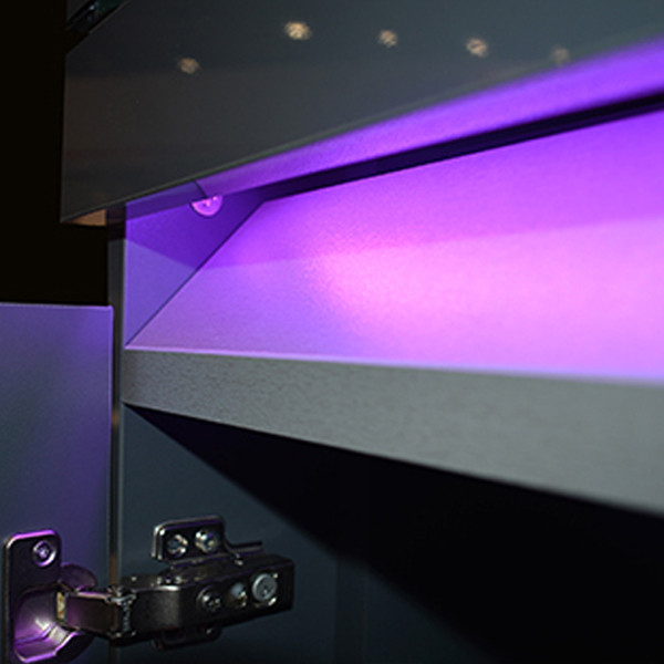 EHEIM incpiria 530 graphit UK