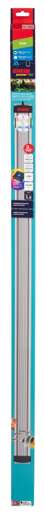 EHEIM powerRGB 1074 lighting