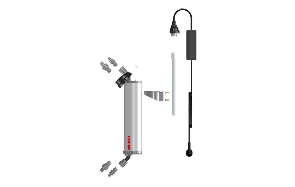 EHEIM reeflexUV 2000 UV-steriliser