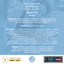 Synergy Labs VFCC Flea & Tick Shampoo 473ml (16oz)