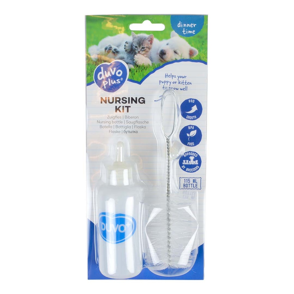 Duvo+ Nursing Kit - 115ml